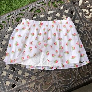 Abercrombie Skirt